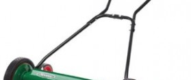 Lawnmovers