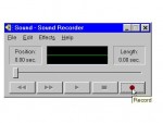 Record Music in High Definition