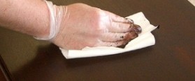 Remove Stains From Gel Coat Finishes