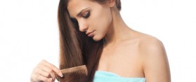 Removing Tangles and Knots from Hair