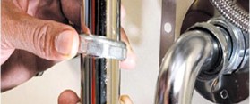 Replace a Bathroom Sink Drain