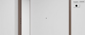 Replace an Entrance Door & Frame