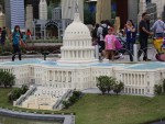 Replica Monument
