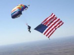 Skydiving in Central Illinois