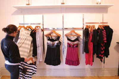 clothing stores for women