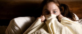 Stop Having Nightmares Every Night