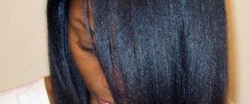 hair