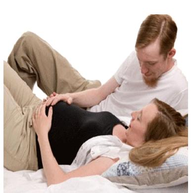 How To Support Pregnant Wife 63