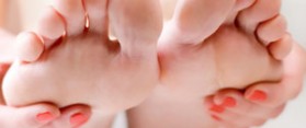 Plantar Fasciitis