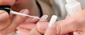 Take Good Care of Your Nails