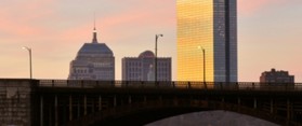 Boston