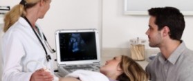 Exercising While Pregnant