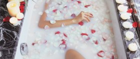 Bathroom to a Spa
