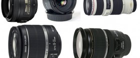 Tips to Understand Camera Lenses