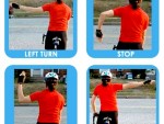 Hand Signals