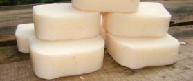 Lye Soap