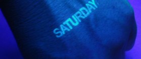 Nightclub Ink Stamp Off
