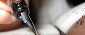 Tips to Write a Werewolf Screenplay