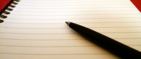 Write an Outline for a Young Adult Novel
