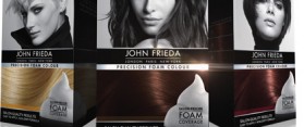 John Frieda Hair Products