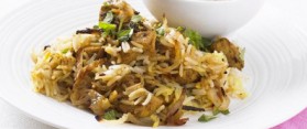Low Calorie Indian Recipe