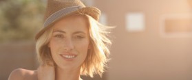 Fedora Hat