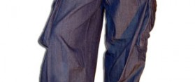 baggy jeans