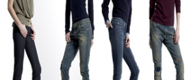 Wear With Skinny Jeans