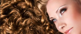 Curly Hair