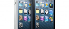 Two iPhones