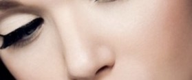 Perfect Cat Eye Make Up