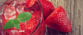 Variations of the Traditional Cuban Mojito