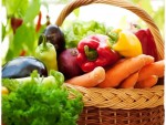 Organic Vegetables
