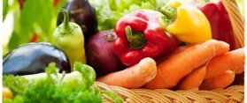 Organic Vegetables