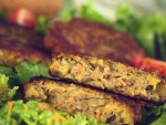 Veggie Burger Recipe