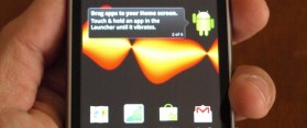 Droid Phone, very special