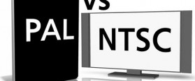 Difference Between NTSC and PAL