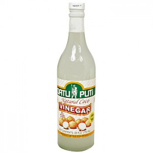 vinegar