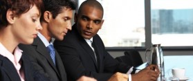Business Management and Administration