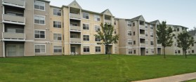 Housing Complex