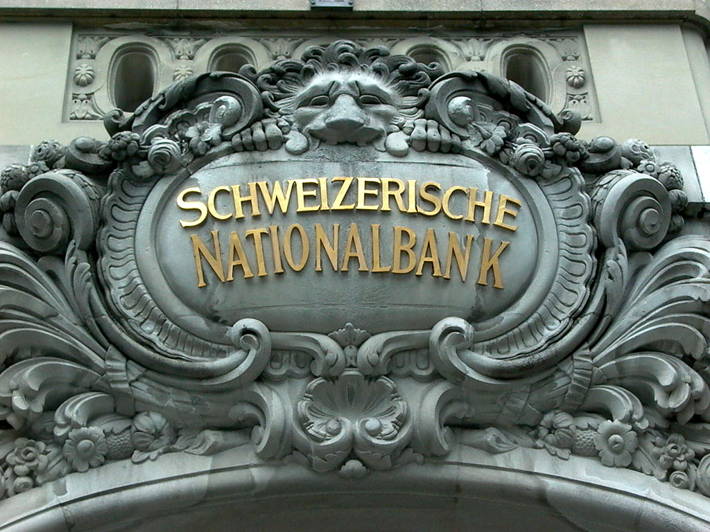 Difference Between Swiss Bank and Normal Bank