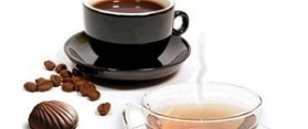 Tea and Coffee