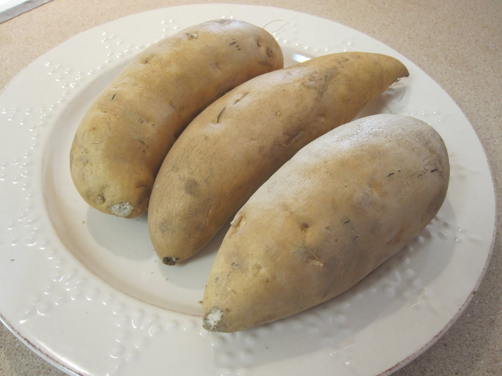 Difference Between White and Orange Sweet Potato