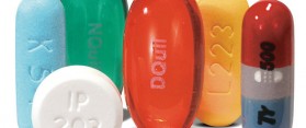 Acetaminophen and Ibuprofen