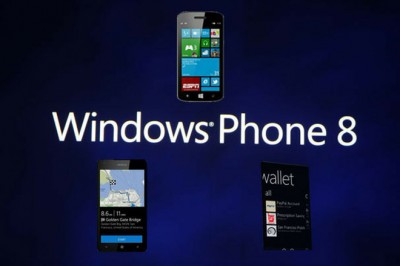 Windows Phone 8, more excitment