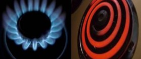 Gas and Electric Ovens