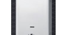 Difference between Geyser and Water Heater