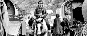 Gypsies and Travelers