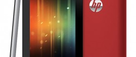 Difference between Hp Slate 7 and Nexus 7