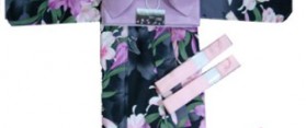Know the Difference between Kimono and Yukata